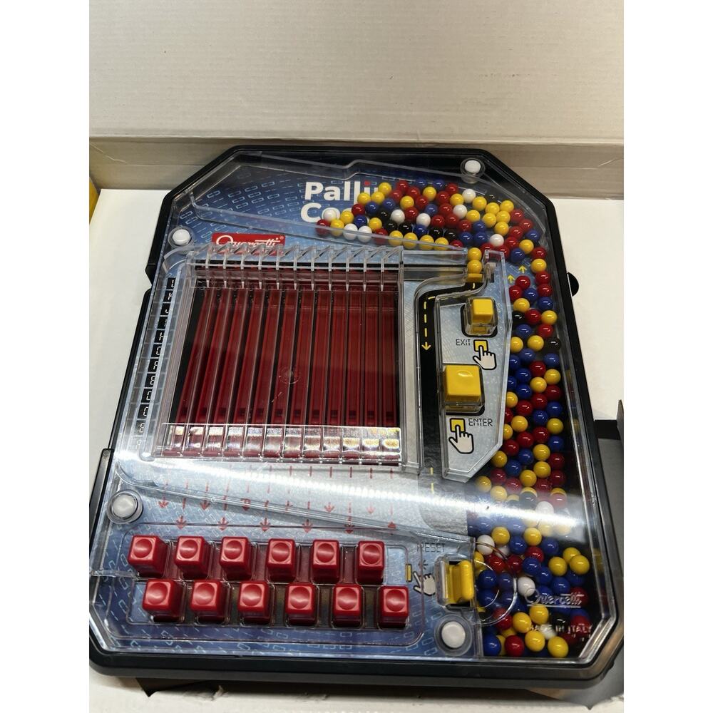 Quercetti Pallino Coding Game - Picture 3 of 4